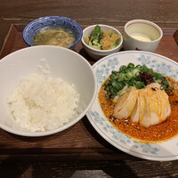 中華旬彩 森本 - 