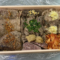 焼肉すどう 春吉 - 