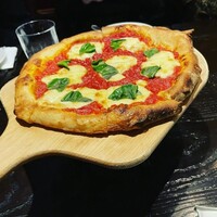 ウルフギャング・ステーキハウス 六本木 - 