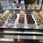 ラ パティスリー カツラ - ココロオドル　スイーツ達①