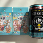 セブンイレブン - ドリンク写真: