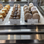 ラ パティスリー カツラ - ココロオドル　スイーツ達③