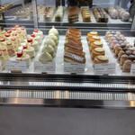 ラ パティスリー カツラ - ココロオドル　スイーツ達②