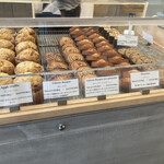 ラ パティスリー カツラ - ココロオドル　焼き菓子達