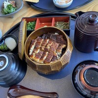 うなぎ四代目菊川 中洲春吉店 - 