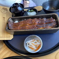 うなぎ四代目菊川 中洲春吉店 - 