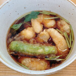 soba-ya癒庵 - 