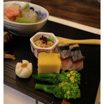 日本料理 花月 - 点心