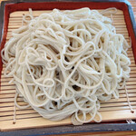 soba-ya癒庵 - 