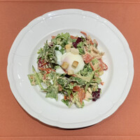 厳選洋食さくらい - さくらいサラダ ¥1,600