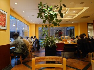 Ekuserushioru Kafe - 