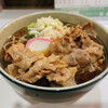 Tachigui Soba Mamefuku - 