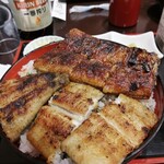 三谷うなぎ屋 - 