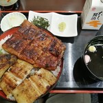 三谷うなぎ屋 - 