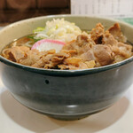 Tachigui Soba Mamefuku - 