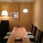 割烹蒲焼八十八 吉田町店