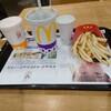 マクドナルド 大井町イトーヨーカドー店