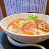 自然派ラーメン 神楽