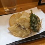 Sengyo Tempura Narasaka - 