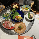 きじま 戸塚本陣 - 