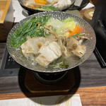 きじま 戸塚本陣 - 