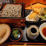 Soba Yoshi - 