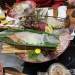 きじま 戸塚本陣 - 