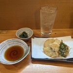 Sengyo Tempura Narasaka - 