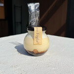 cafe&diner Foglia - ティラミス（自動販売機で購入）