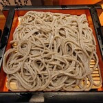 Soba Yoshi - 