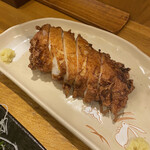 味のまる藤 - 自家製さつま揚げ