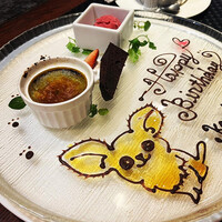 鉄板焼き 表参道 - 