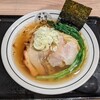 麺屋 たけ井 エミル高槻店