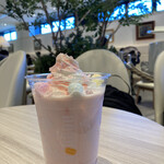 ドトールコーヒーショップ - ドリンク写真: