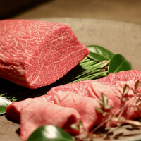 USHIGORO S. SHINJUKU - 