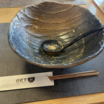 月よみ鶏そば - 