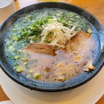 麺屋二郎 - 