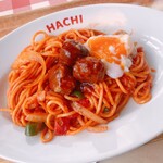 レストラン HACHI - 料理写真:
