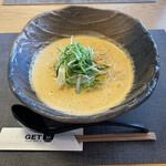 月よみ鶏そば - 