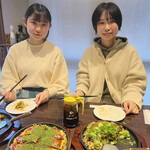 Hiroshima Okonomiyaki Teppanyaki Kurahashi - 