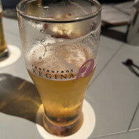レストラン レジーナ - 