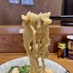 寿製麺 よしかわ - 