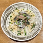 寿製麺 よしかわ - 