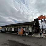 寿製麺 よしかわ - 