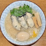 寿製麺 よしかわ - 