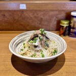 寿製麺 よしかわ - 