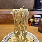 寿製麺 よしかわ - 