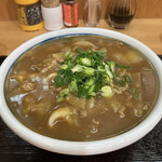 手打ちうどん 西村 - 