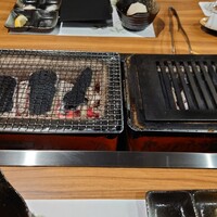 りきちゃん 祇園店 - 炭火