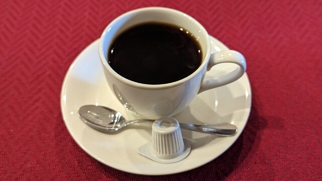 カフェ・モンテ（Cafe Monte） - 古川（喫茶店）の写真